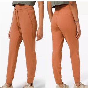 Lululemon Ready To Rulu High Rise Joggers Pants